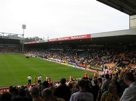 carrow road seating plan | Carrow road, Seating plan, Sensory friendly