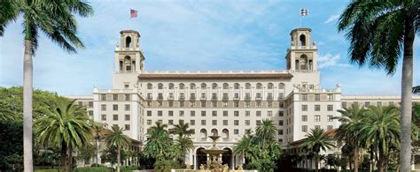 The Breakers | Luxury Palm Beach Resort