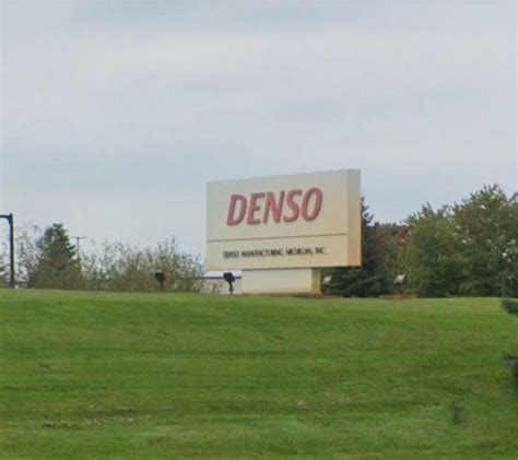 Chemical Leak Evacuates DENSO in Battle Creek