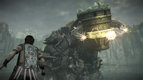 PS4 Review: Shadow of the Colossus - Video Games Reloaded