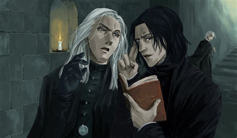 severus snape - Death Eaters Photo (18884164) - Fanpop