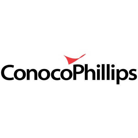 Envent Corporation | ConocoPhillips logo | Envent Corporation