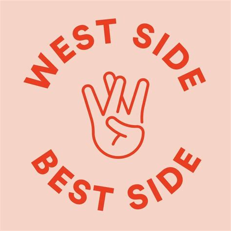 West Side Best Side | Melbourne VIC
