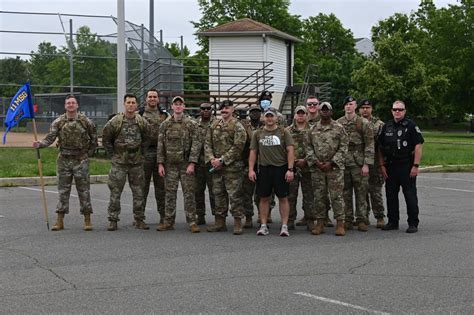 DVIDS - Images - Joint Base Anacostia-Bolling honors National Police ...