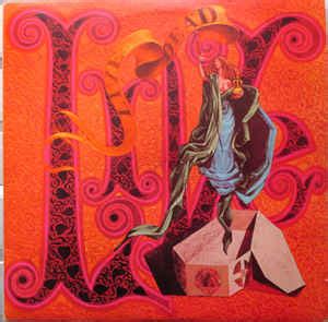 The Grateful Dead - Live / Dead (1969, Vinyl) | Discogs