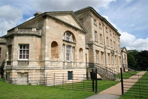 Cusworth Hall Museum and Park (Doncaster) - Visitor Information & Reviews