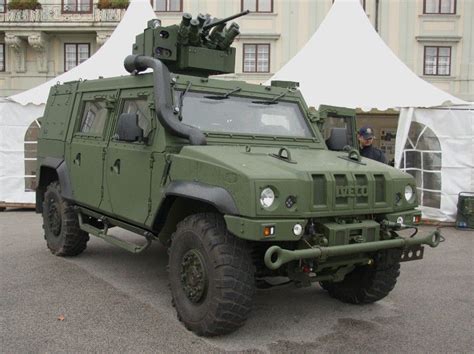 Iveco LMV Lince Rescue Vehicles, Army Vehicles, Armored Vehicles, Offroad Vehicles, Buggy ...