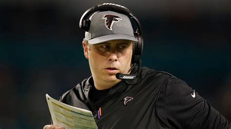 Falcons HC Goes OFF On The Media After Gut-Wrenching Loss To Saints