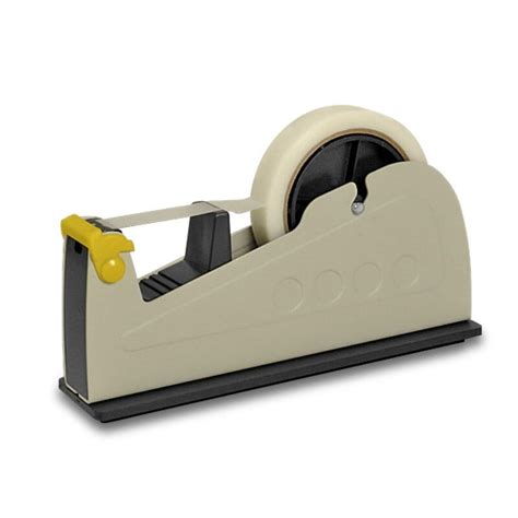 Metal Tape Dispenser 3" Core by Paper Mart - Walmart.com