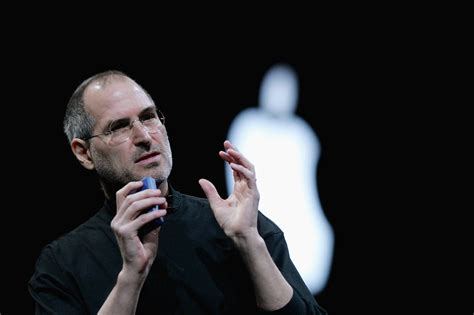 The Best Advice Steve Jobs Ever Gave | Entrepreneur