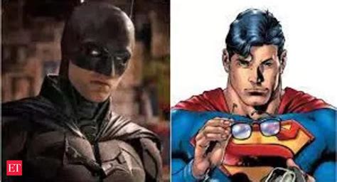 superman: 'The Batman 2', 'Superman' Reboot to release in 2025. Check release dates and what DCU ...