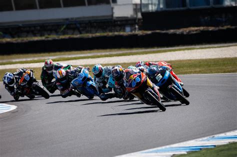 2016 Moto3™ provisional entry list | MotoGP™