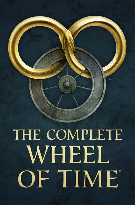 The Complete Wheel of Time | Robert Jordan | Macmillan