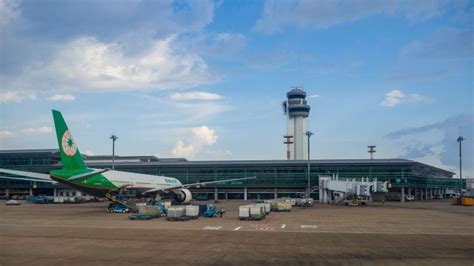 New Manila International Airport, Philippines