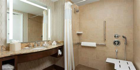 Hilton Garden Inn Washington DC / Georgetown Area (Washington DC, DC ...