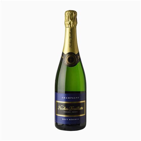 19 Best Champagne Brands For All Your Celebrations