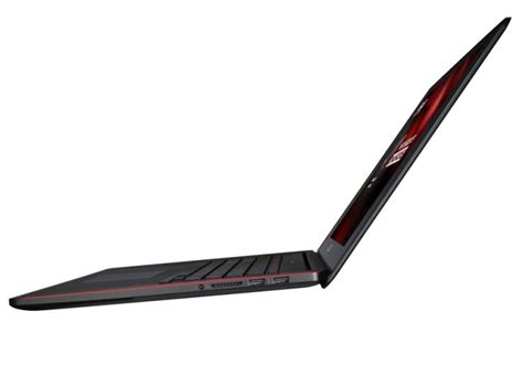 Asus introduces compact ROG gaming laptop, desktop - Liliputing