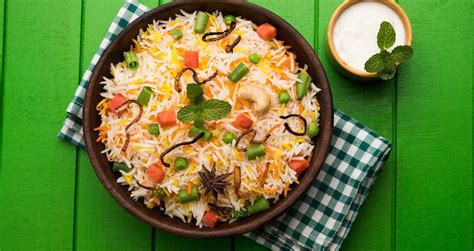 Everything You Need To Know About the Pulao Recipe