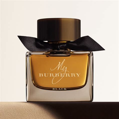 BURBERRY My Burberry Black | Hawthorn Mall