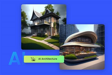 AI Architecture Generator: Design Better Buildings Faster with AI | Fotor