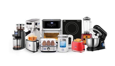 Kitchen Appliances: Buy Smart Chef Cooking Appliances Online