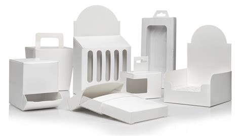 Understanding Paperboard Packaging Material Selection - Rohrer Corporation