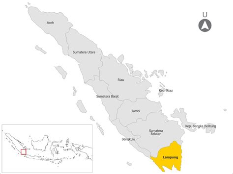 Data penduduk di bandar lampung - masoplit