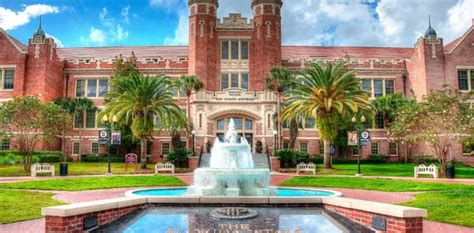 Poets&Quants | Florida State University College of Business