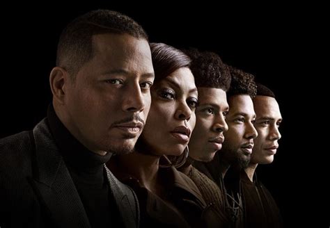 Empire: Season Six; FOX Series to End with 2019-20 Season - canceled ...