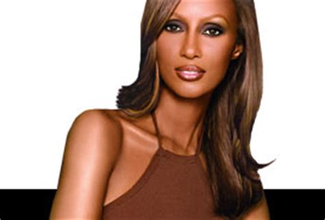 Iman Cosmetics Archives - Makeup and Beauty blog | TalkingMakeup.com