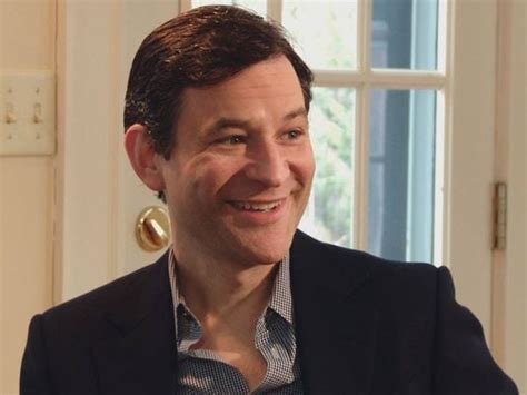 032: Dan Harris (ABC News) - The One You Feed