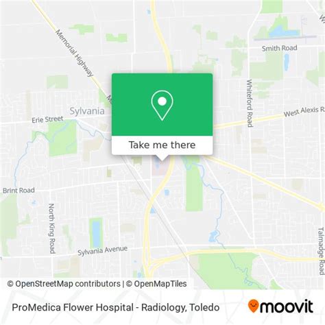 Flower Hospital Toledo Ohio Fax Number | Best Flower Site