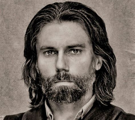 Cullen Bohannon - Hell on Wheels - Anson Mount - Writeups.org