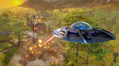 Destroy All Humans! Remake Sales Have Exceeded Publisher’s Expectations