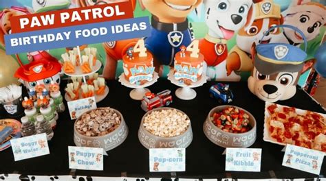 Hook’d Up Bar and Grill: Paw-some Party Food for Your Dog-Loving Bash [2024]