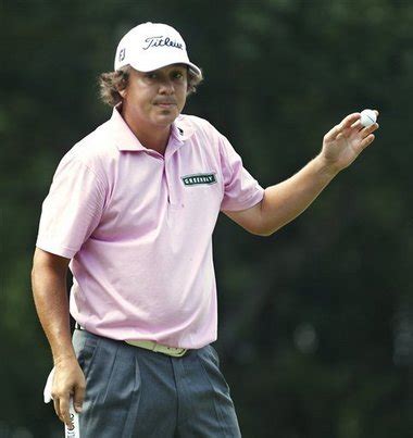 Tough to score eagle: Jason Dufner of Auburn falls in PGA playoff to ...