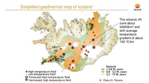 Ólafur Flóvenz - The future of geothermal development in Iceland