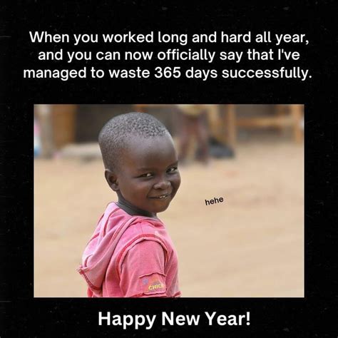 New Year memes | Funny New Year 2024 memes and New Year resolution jokes | Viral News - News9live