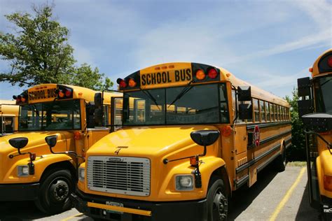 How Much Does a School Bus REALLY Cost? | First Student, Inc.