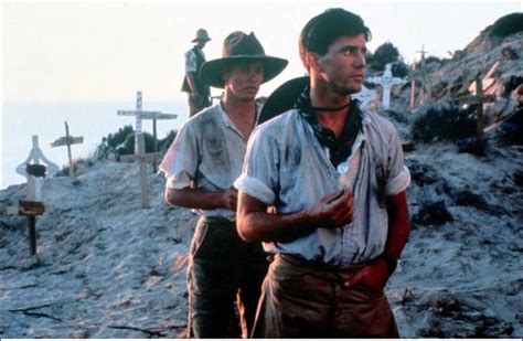 Gallipoli (1981) | Great Movies