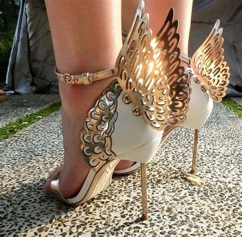 Awesome! | Fancy shoes, Heels, Crazy shoes