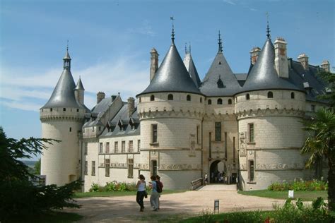 Château de Chaumont-sur-Loire | Val de Loire