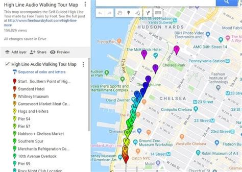 40+ Self-Guided Walking Tours of NYC | Free Tours by Foot