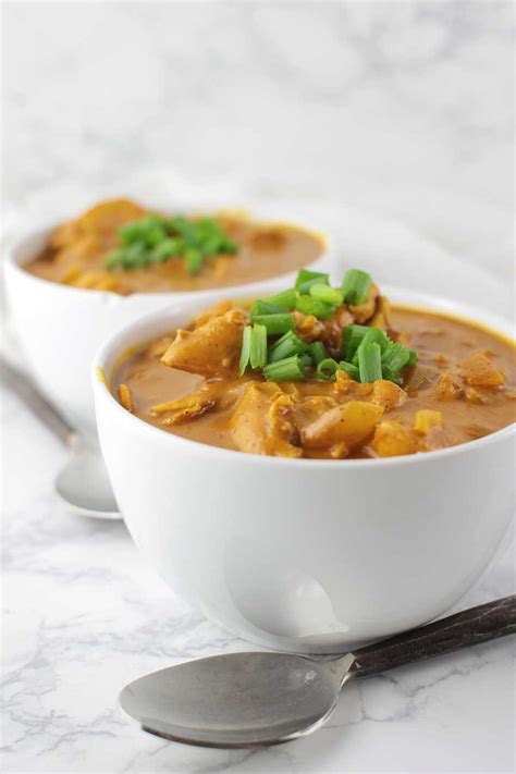 Autoimmune Protocol Chicken Makhani | A Clean Plate