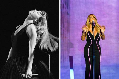 Mariah carey hero live madison square garden - carbonmasop