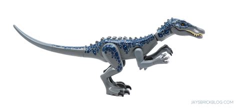 Review: LEGO 75935 Baryonyx Face-Off: The Treasure Hunt - Jay's Brick Blog