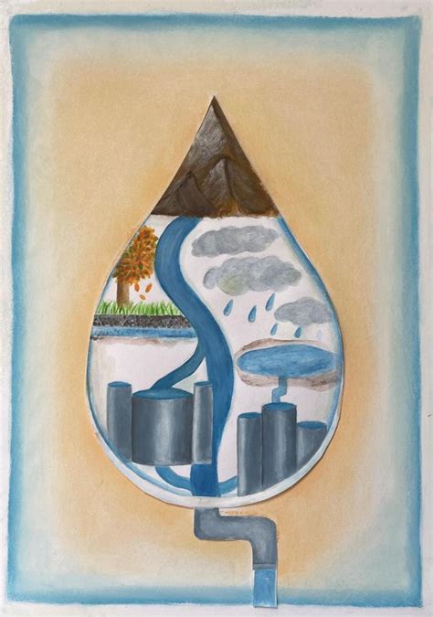 Livermore Students Recognized for Water Conservation Artwork - Zone 7 Water Agency