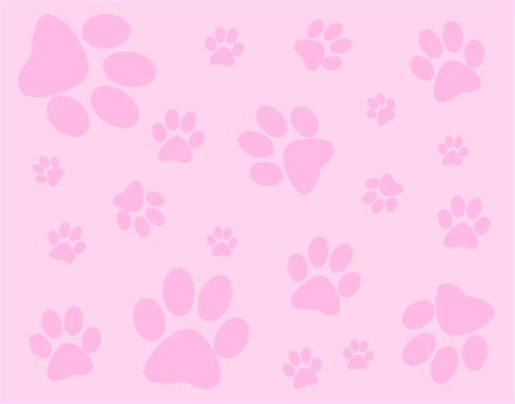 Dog Paws Wallpaper - WallpaperSafari