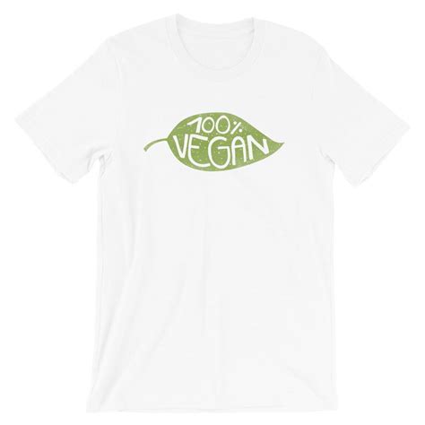 100% Vegan T Shirt | That Ankh Life