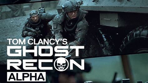 Ghost Recon: Alpha, a estreia da Ubisoft no cinema - GameBlast